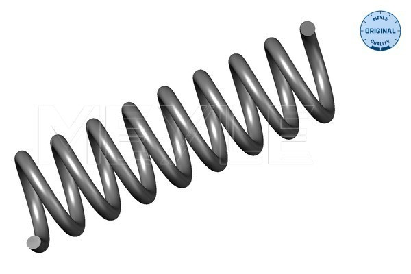 MEYLE Fahrwerksfeder