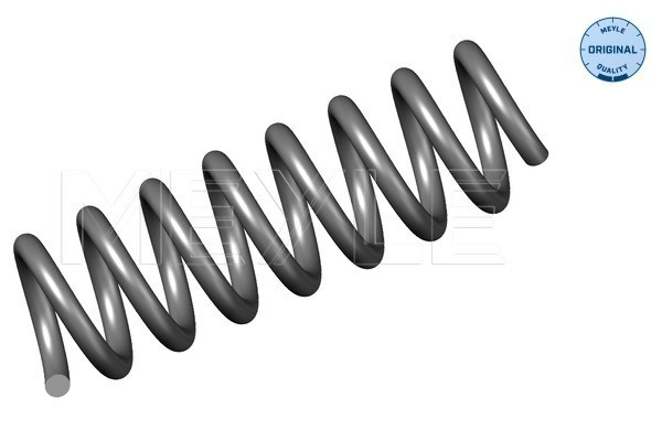 MEYLE Fahrwerksfeder