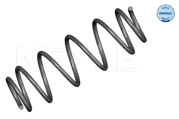 MEYLE Fahrwerksfeder