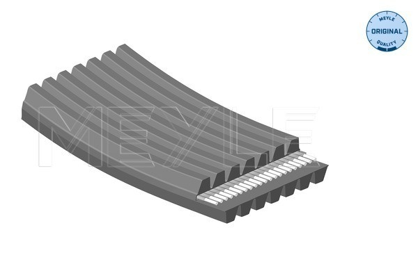 MEYLE Keilrippenriemen