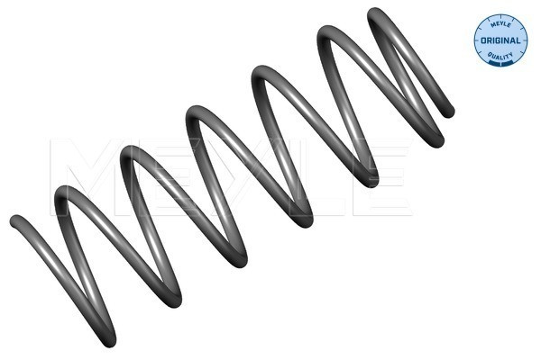 MEYLE Fahrwerksfeder