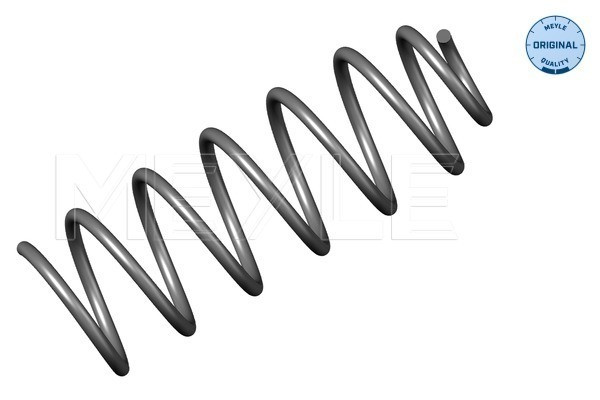 MEYLE Fahrwerksfeder