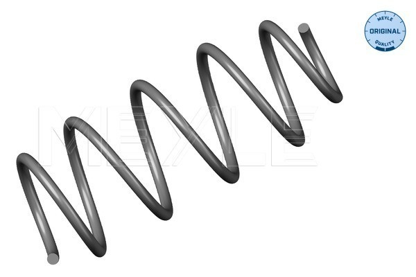 MEYLE Fahrwerksfeder