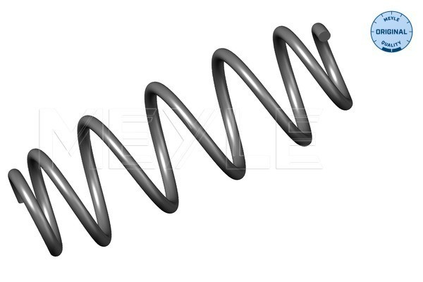 MEYLE Fahrwerksfeder