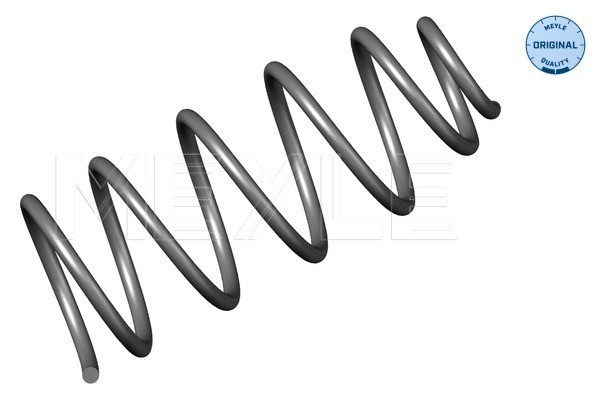 MEYLE Fahrwerksfeder