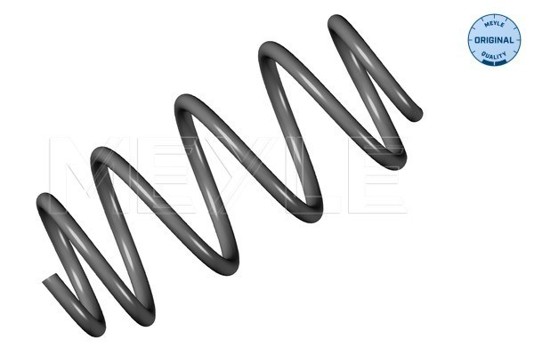 MEYLE Fahrwerksfeder