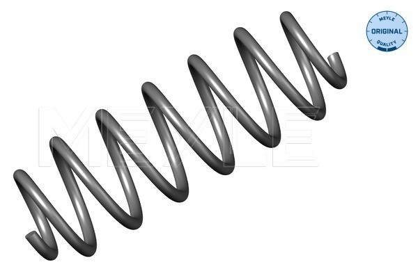 MEYLE Fahrwerksfeder