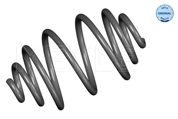 MEYLE Fahrwerksfeder