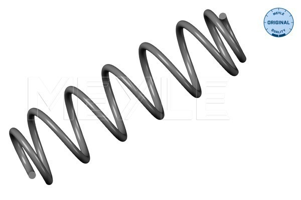 MEYLE Fahrwerksfeder