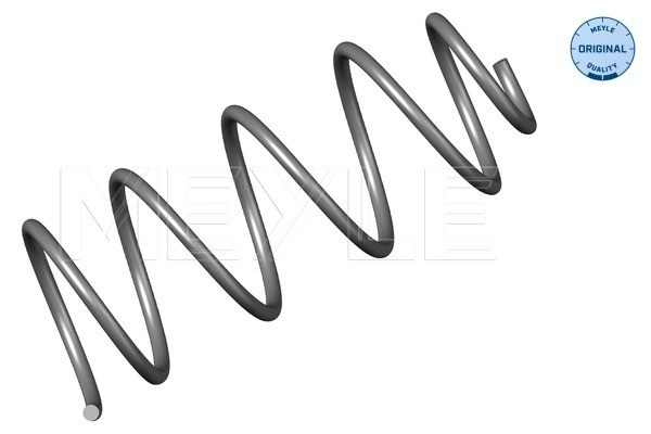 MEYLE Fahrwerksfeder