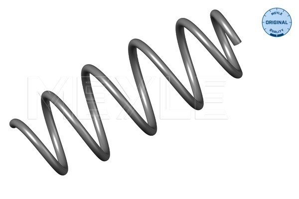 MEYLE Fahrwerksfeder