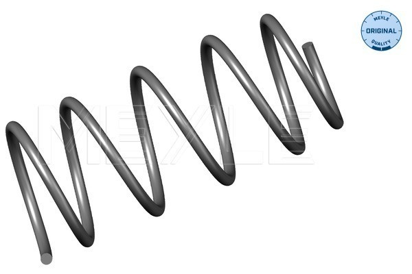 MEYLE Fahrwerksfeder