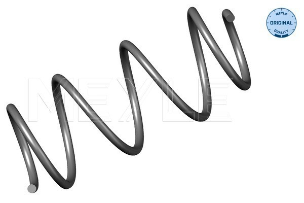 MEYLE Fahrwerksfeder