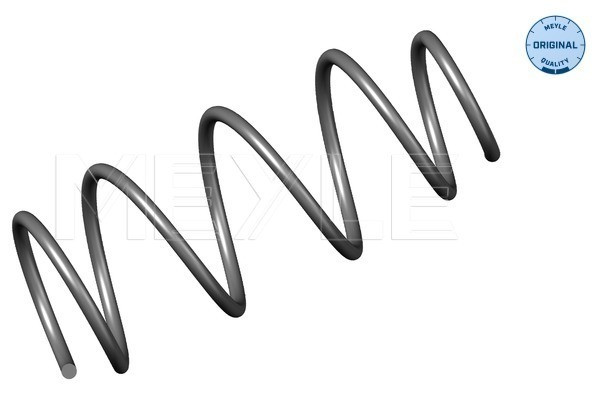 MEYLE Fahrwerksfeder