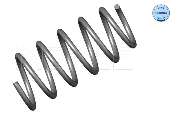 MEYLE Fahrwerksfeder