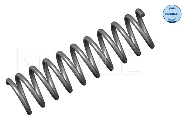 MEYLE Fahrwerksfeder