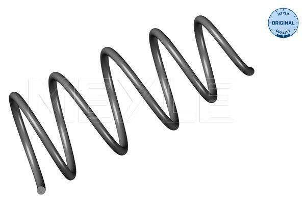 MEYLE Fahrwerksfeder