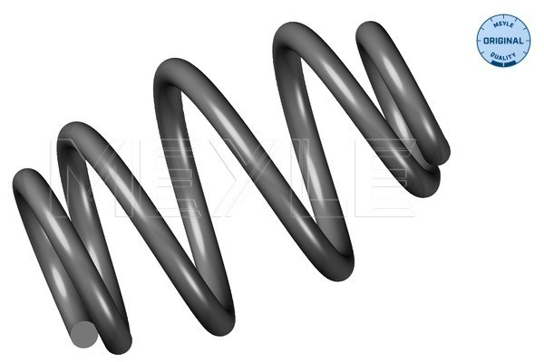 MEYLE Fahrwerksfeder