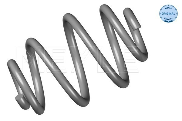 MEYLE Fahrwerksfeder