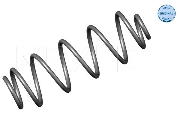 MEYLE Fahrwerksfeder