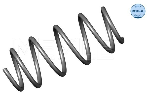 MEYLE Fahrwerksfeder