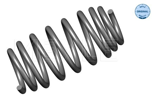 MEYLE Fahrwerksfeder