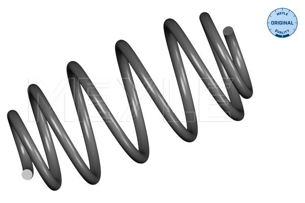 MEYLE Fahrwerksfeder