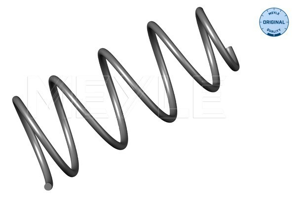 MEYLE Fahrwerksfeder