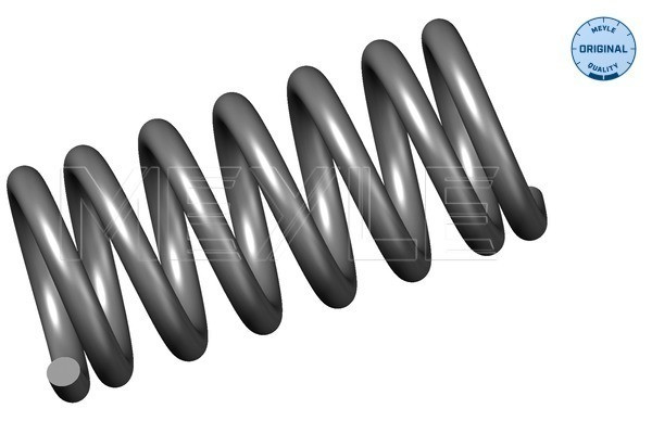 MEYLE Fahrwerksfeder