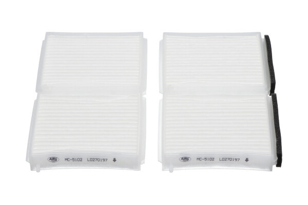 AMC Filter Filter, Innenraumluft