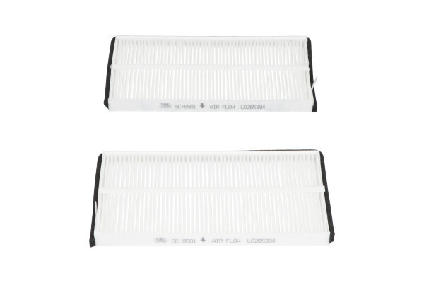 AMC Filter Filter, Innenraumluft