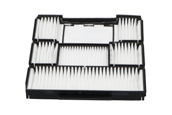 AMC Filter Filter, Innenraumluft