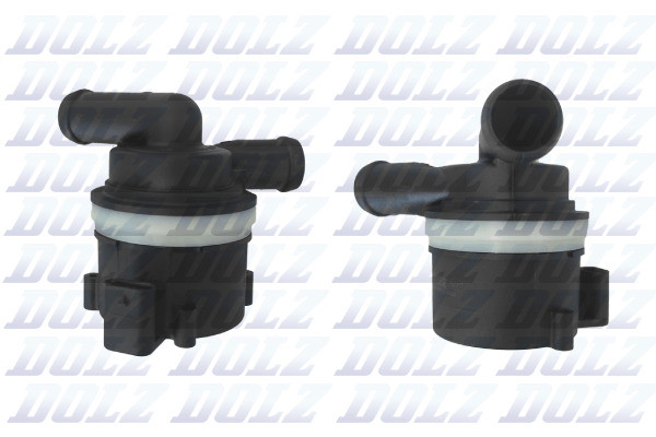 DOLZ Wasserpumpe, Motorkühlung