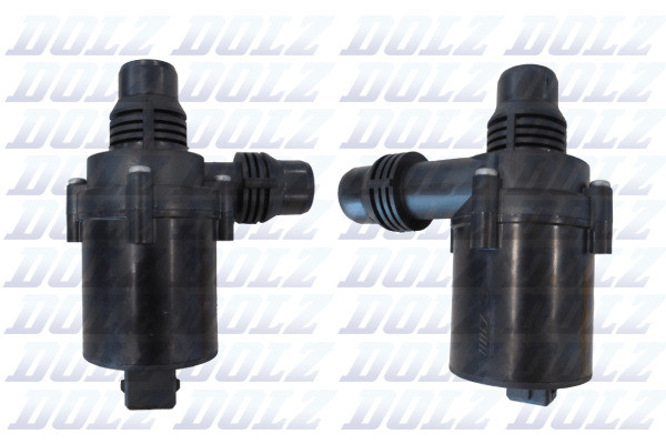 DOLZ Wasserpumpe, Motorkühlung