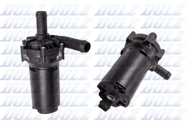 DOLZ Wasserpumpe, Motorkühlung