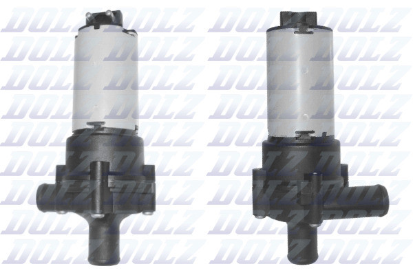 DOLZ Wasserpumpe DOLZ Wasserpumpe