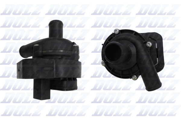 DOLZ Wasserpumpe, Motorkühlung