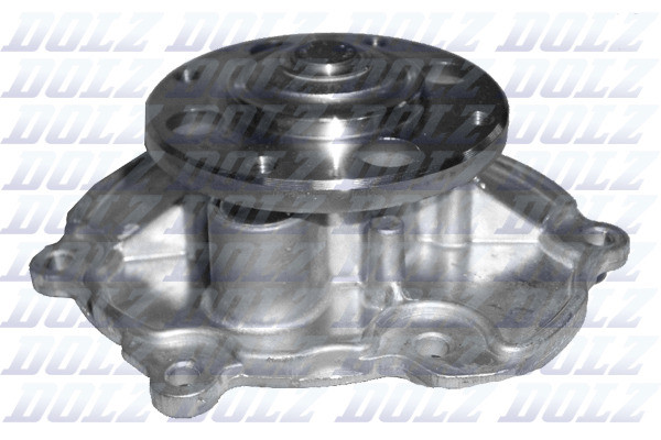 DOLZ Wasserpumpe, Motorkühlung DOLZ Wasserpumpe, Motorkühlung