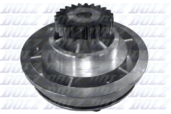 DOLZ Wasserpumpe, Motorkühlung