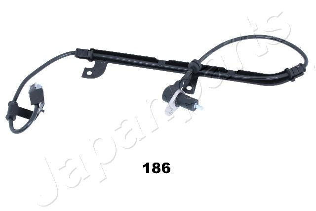 JAPANPARTS Sensor, Raddrehzahl