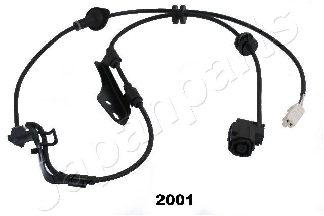 JAPANPARTS Sensor, Raddrehzahl