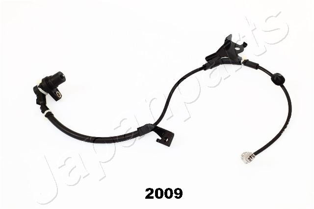 JAPANPARTS Sensor, Raddrehzahl