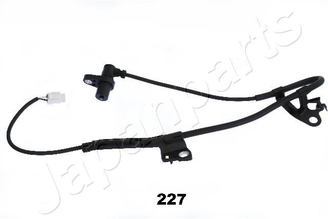 JAPANPARTS Sensor, Raddrehzahl