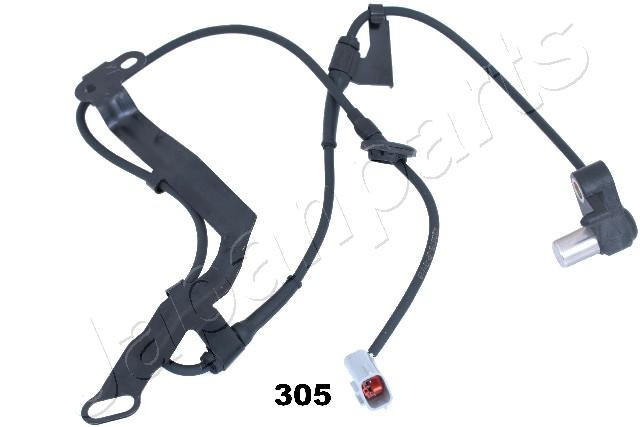 JAPANPARTS Sensor, Raddrehzahl