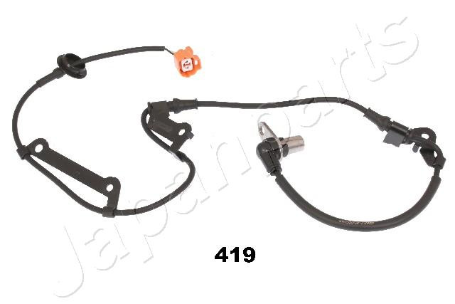 JAPANPARTS Sensor, Raddrehzahl