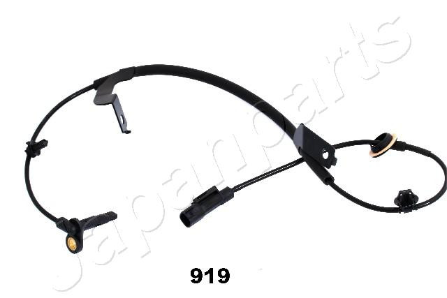 JAPANPARTS Sensor, Raddrehzahl