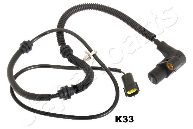 JAPANPARTS Sensor, Raddrehzahl