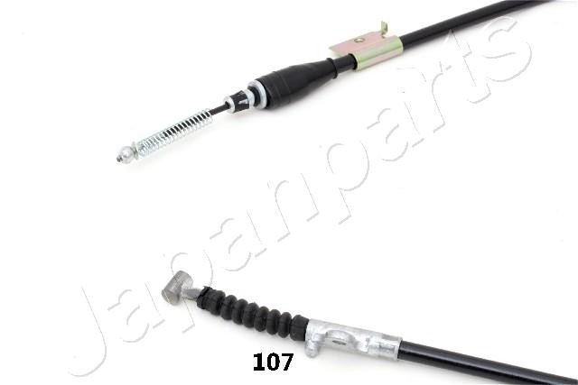 JAPANPARTS Seilzug, Feststellbremse