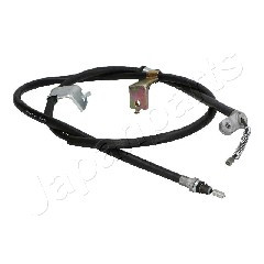 JAPANPARTS Seilzug, Feststellbremse