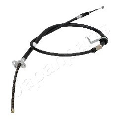 JAPANPARTS Seilzug, Feststellbremse